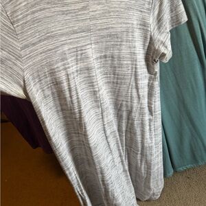Gray Women's Dress